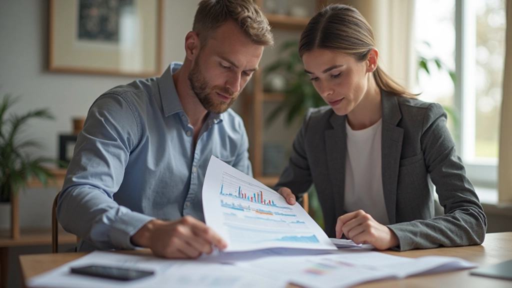 Основные принципы постановки финансовых целей семьи