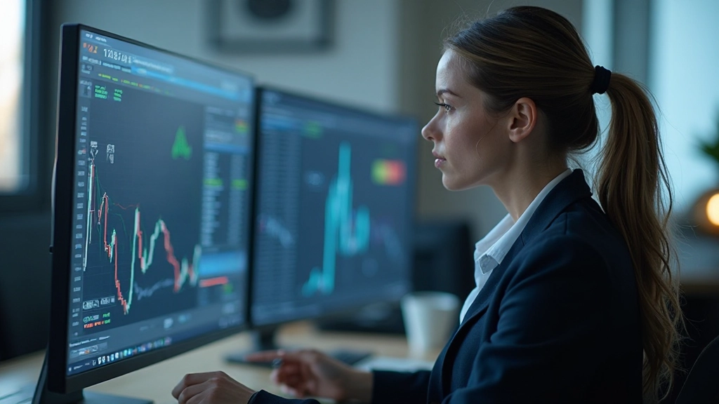 Анализ инвестиционного портфеля на компьютере